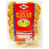 KCB Bakar Khani - 10 Oz