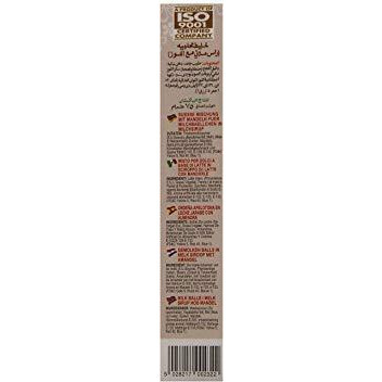Laziza Ras Malai Mix Almond - 2.65 Oz