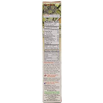 Laziza Vermicelli Kheer Mix - 155 Gm