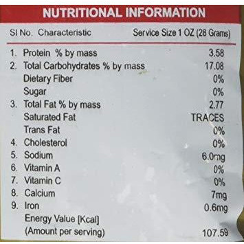Narasu's Udhayam Coffee Roast And Ground - 500 Gm (17.6 Oz)