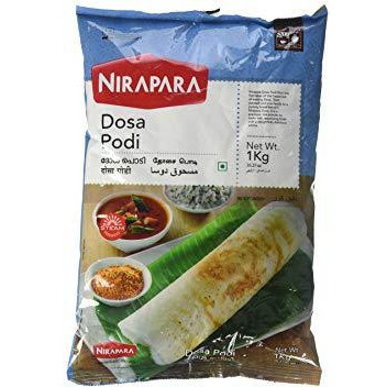 Nirapara Dosa Podi - 2 Lb (907 Gm)
