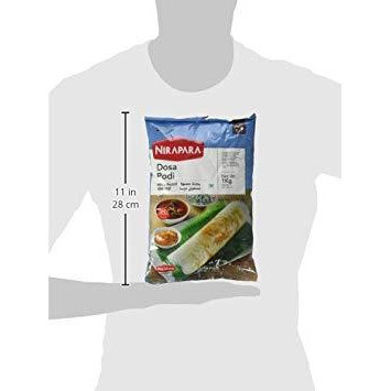 Nirapara Dosa Podi - 2 Lb (907 Gm)
