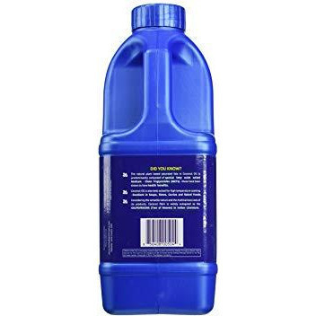 Parachute Coconut Oil - 1.8 L (60 Fl Oz)