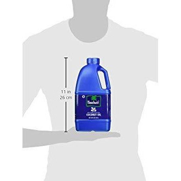 Parachute Coconut Oil - 1.8 L (60 Fl Oz)