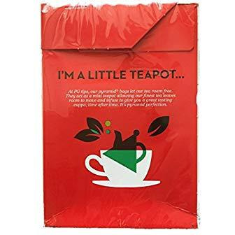 PG Tips Original Biodegradable 80 Bags - 232 Gm (9.6 Oz)