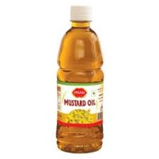 Pran Mustard Oil - 1 Litre