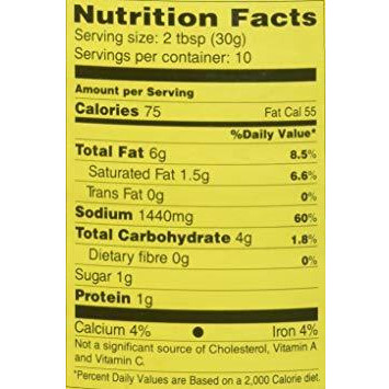 Priya Gongura Onion Pickle With Garlic - 300 Gm (10.58 Oz)