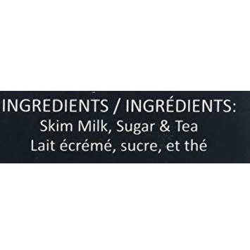 Quik Tea Plain - 17 Oz