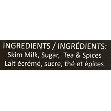 Quik Tea Masala Chai Latte - 17 Oz