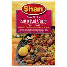 Shan Kat A Kat - 50 Gm
