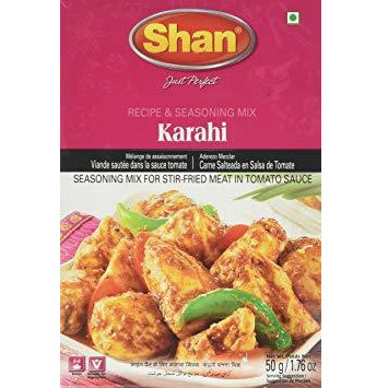 Shan Karahi - 50 Gm