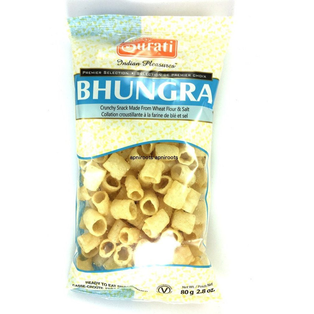 Surati Bhungra Plain - 2.8 Oz