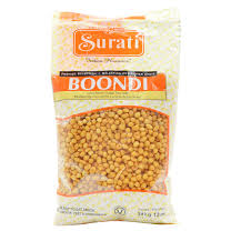 Surati Boondi - 12 Oz
