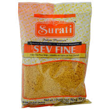 Surati Sev Fine - 12 Oz