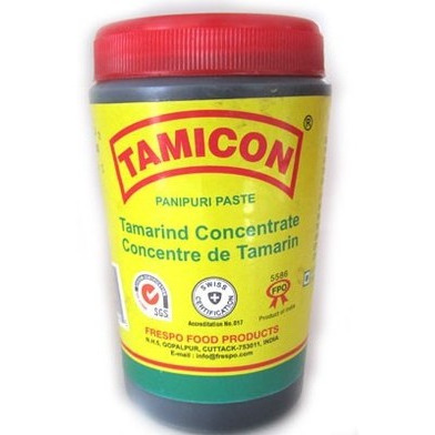 Tamicon Tamarind Concentrate - 200 Gm (7 Oz)