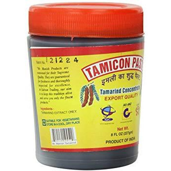 Tamicon Tamarind Concentrate - 200 Gm (7 Oz)