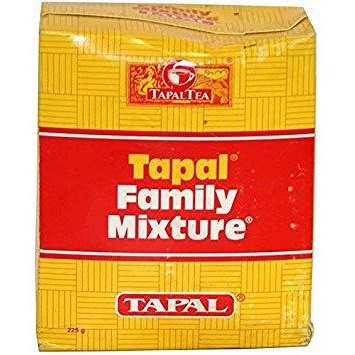 Tapal Family Mixture Tea - 31.74 Oz