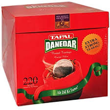 Tapal Danedar Round - 300 Bags
