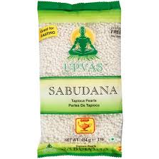 Upvas Sabudana - 1 Lb (453 Gm)