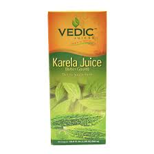 Vedic Karela Juice - 16.9 Oz