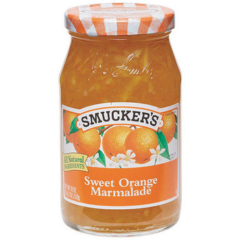 Smuckers Sweet Orange Marmalade - 18 Oz