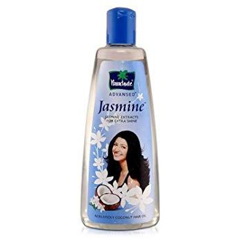 Parachute Jasmine Hair Oil - 300 Ml