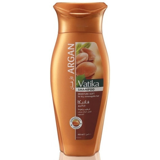 Vatika Argan Conditionaer - 13.52 Oz