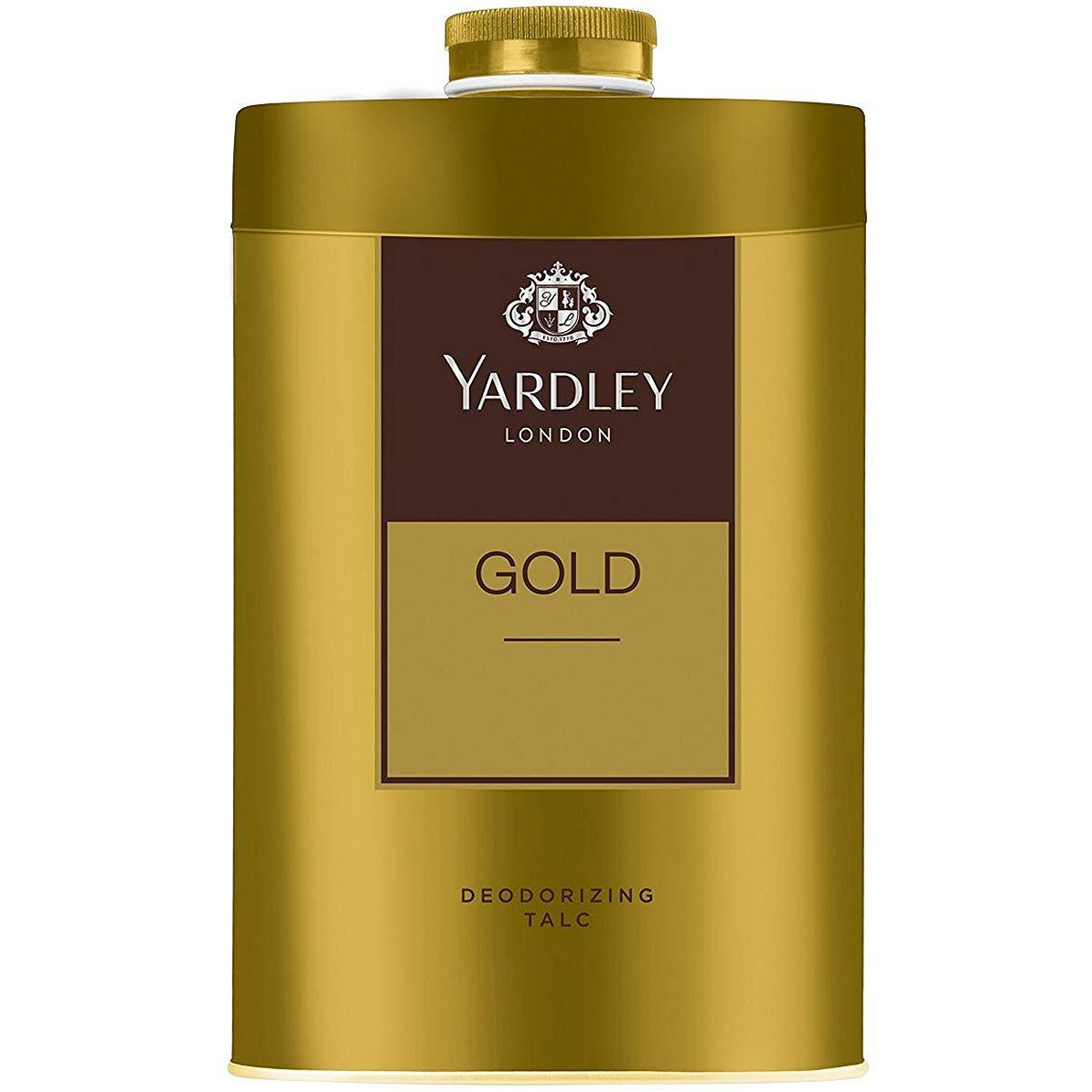 Yardley Gold Talc - 250 Gm