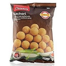 Chheda's Kachori - 170 Gm (6 Oz)