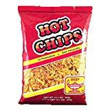 Deep Hot Chips - 14.1 Oz