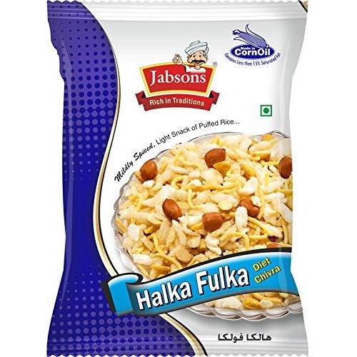 Jabsons Halka Fulka - 4.94 Oz