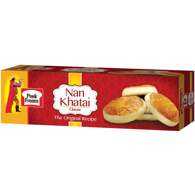 EBM Nan Khatai Classic - 4.1 Oz