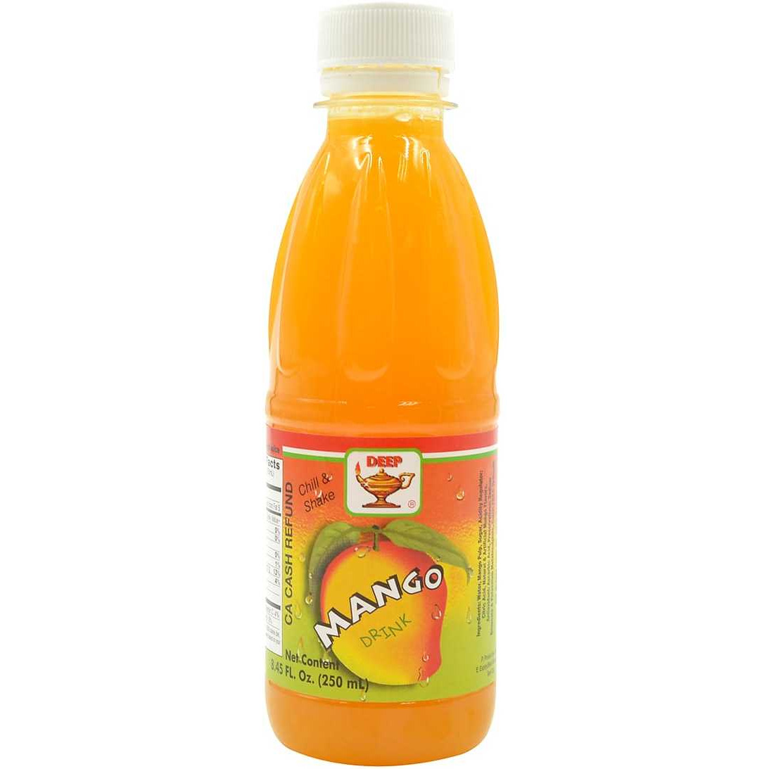 Deep Mango Drink - 250 Ml