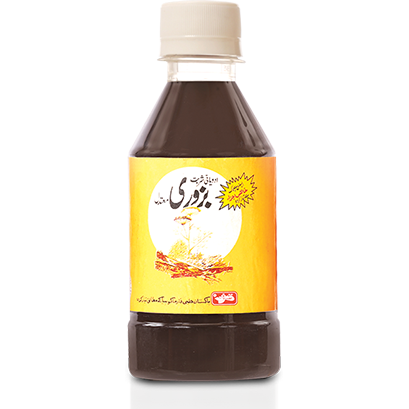 Qarshi Bazoori Syrup - 27.04 Oz