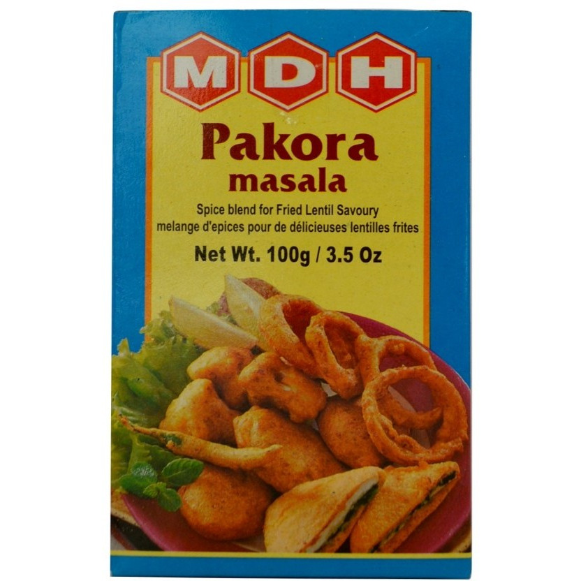 MDH Pakora Masala - 3.5 Oz