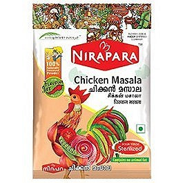 Nirapara Chicken Masala - 7.05 Oz