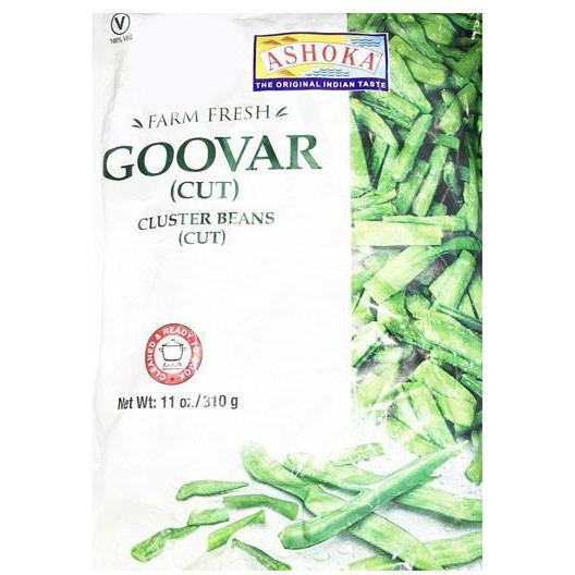 Ashoka Goovar Cut - 11 Oz
