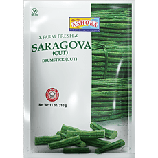 Ashoka Saragova Cut Drumstick - 11 Oz