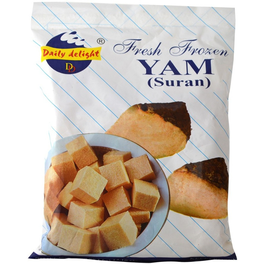 Daliy Delight Yam Suran - 14.1 Oz