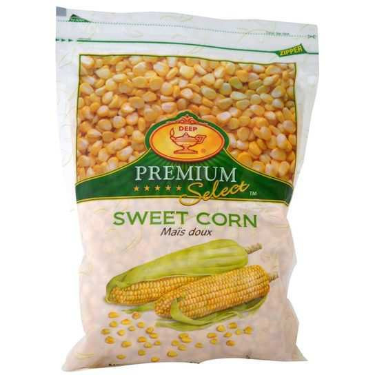 Deep Sweet Corn - 2 Lb (907 Gm)