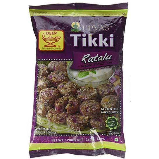 Deep Tikki Ratalu - 12 Oz