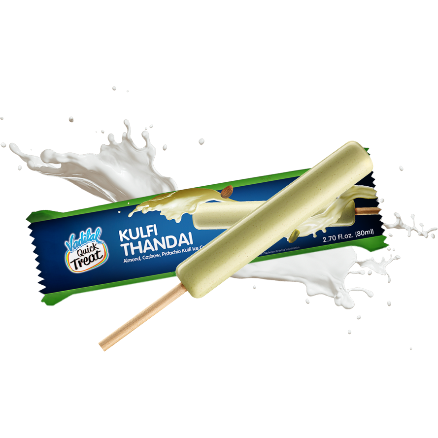 Vadilal Kulfi Thandai - 1 Pc