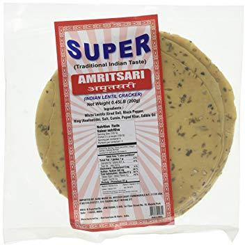 Super Amritsari Cracker - 200 Gm
