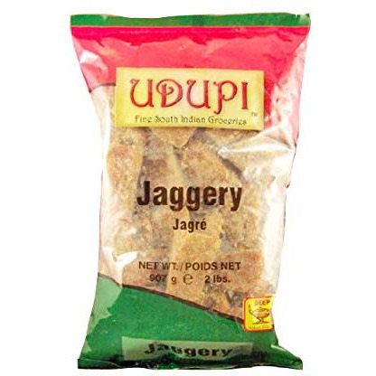 Udupi Jaggery - 1 Lb