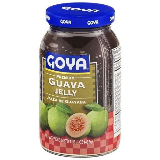 Goya Guava Jelly - 482 Gm