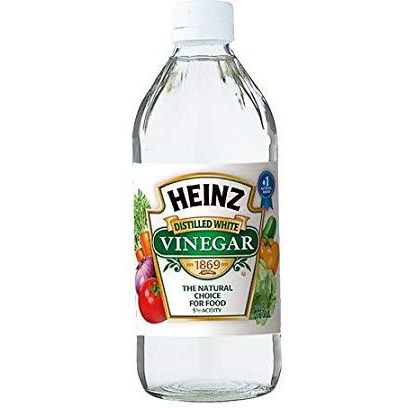 Heinz Distilled White Vinegar - 16 Oz
