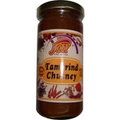 Joy Tamarind Chutney - 8 Oz