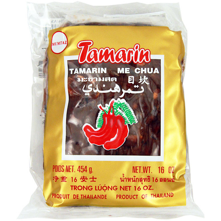 Mumtaz Tamarind - 14 Oz