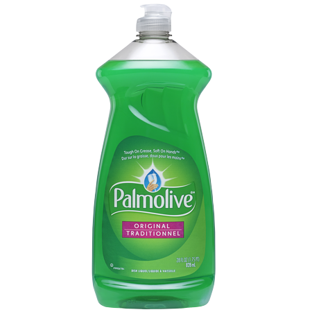 Palmolive Original Dish Liquid - 28 Oz