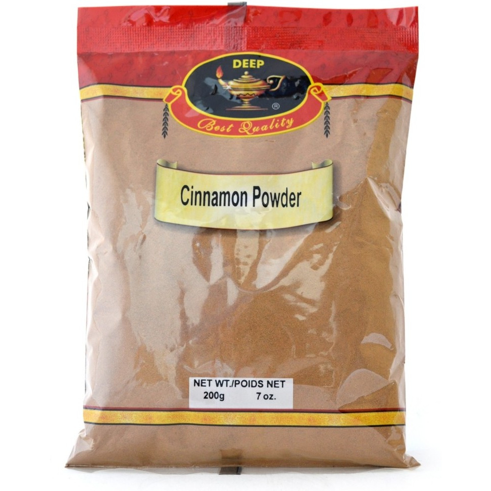 Deep Cinnamon Powder - 7 Oz